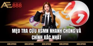 Mẹo tra cứu XSMN nhanh chóng và chính xác nhất